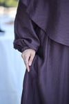 LİVA ELBİSE | MÜRDÜM