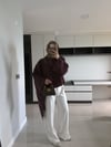 PELERİN BLUZ | MÜRDÜM