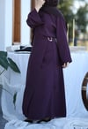 SAFİR TAKIM | BORDO