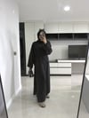 SİENA TAKIM / SİYAH