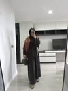 SİENA TAKIM / SİYAH