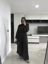 SİENA TAKIM / SİYAH