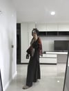 SİENA TAKIM / SİYAH