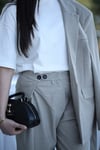 STYLE CEKET PANTOLON TAKIM | VİZON