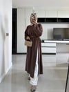 SUHA TUNİK / ACI KAHVE