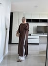 SUHA TUNİK / ACI KAHVE