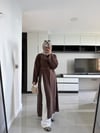 SUHA TUNİK / ACI KAHVE