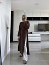 SUHA TUNİK / ACI KAHVE