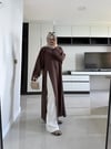 SUHA TUNİK / ACI KAHVE