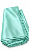 %100 İpek Kumaş – Mint Yeşili | 1.40 Metre En