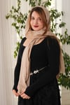 Kaşmir Yün Şal