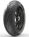 Anlas Takım CFMOTO SR 250 110/70ZR17 ve 150/60ZR17 Viento Sport Ön Arka Set