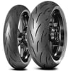 Anlas Takım CFMOTO SR 250 110/70ZR17 ve 150/60ZR17 Viento Sport Ön Arka Set