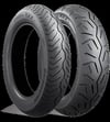 Bridgestone Set 130/90-16 ve 170/80B15 Exedra Max E-MAX Ön Arka Takım