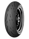 Continental 120/70ZR17 ContiSportAttack 5 58W Ön Lastik