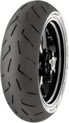 Continental 160/60ZR17 ContiSportAttack 4 Arka Lastik