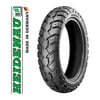 Heidenau 120/80-18 K60 Scout Motosiklet Arka Lastik