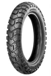 Heidenau 130/80-17 K60 Scout Motosiklet Arka Lastik