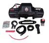 Hunter Vinç 12000 LB Sentetik Halat 4x4 Offroad 12V
