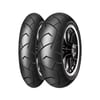 Kingtyre 130/80B17 Ve 180/65B16 K91 Takım Motosiklet Lastiği