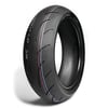 Kingtyre 200/55ZR17 K97 Sport Performans Arka Lastik