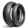 Kingtyre Honda CB1000 R 120/70ZR17 ve 190/55ZR17 K97 Sport Performans Takım