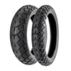 Kingtyre Set 110/80R19 ve 130/80R17 K66 Motosiklet Ön Arka Takım Lastik