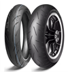 Kingtyre Set 120/70ZR17 ve 160/60R15 K97&K95 Ön Arka Lastik