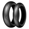 Kingtyre Set 120/70ZR17 ve 180/60ZR17 K06 Soft Racing Takım Lastik