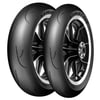 Kingtyre Set 120/70ZR17 ve 200/60ZR17 K06 Soft Racing Takım Lastik