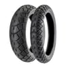 Kingtyre Set 90/90R21 ve 140/70R18 K66 Motosiklet Ön Arka Takım Lastik