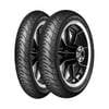 Kingtyre Suzuki İntruder C800 130/90R16 ve 170/80R15 K70 Takım Lastik