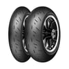 Kingtyre Takım CF Moto 250 SR 110/70R17 ve 140/60R17 K905 Sport Performans