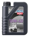 Liqui Moly  10W-40 ATV / 4T ATV Sentetik Motor Yağı (1L)