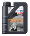 Liqui Moly 10W-40 Off Road /  4T Sentetik Off Road ve Enduro Motor Yağı (1L) 
