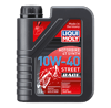 Liqui Moly 10W-40 Race / 4T %100  Sentetik Yarış ve Performans Motor Yağı  (1L)