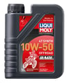 Liqui Moly 10W50 Off Road Race / 4T %100 Sentetik Off Road ve End Yarış Motor Yağı (1L)