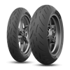 Metzeler 120/70ZR17 Sportec 01 58W Ön Lastik