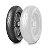 Metzeler 130/90B16 Cruisetec 73H RF Motosiklet Ön Lastiği