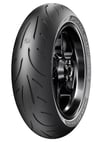 Metzeler 150/60R17 Sportec M9 RR 66H Arka Lastik (2024)