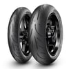 Metzeler Set 110/70R17 ve 150/60R17 M9 RR Ön Arka Takım