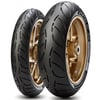 Metzeler Set 120/70ZR17 ve 190/55ZR17 M7 RR Ön Arka Takım