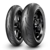 Metzeler Set 120/70ZR17 ve 190/55ZR17 Sportec M9 RR Ön Arka Takım (2024)