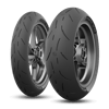 Metzeler Set 120/70ZR17 ve 190/55ZR17 Sportec 01 RS Ön Arka Takım