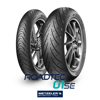 Metzeler Set 120/70ZR19 ve 170/60ZR17 Roadtec 01 SE Ön Arka Takım