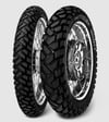 Metzeler Set 90/90-21 ve 140/80-17 Enduro3 Sahara TT Ön Arka Takım