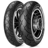 Metzeler Set MT90B16 ve 150/80B16 ME888 Marathon Ultra Ön Arka Takım
