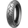 Michelin 100/90-10 S1 F&R 56J Scooter Motosiklet Lastiği