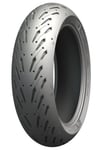 Michelin 160/60ZR17 Road5 2CT 69W Arka Lastik (2025)