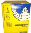 Michelin Airstop 17 MI 150/70-17 Düz Supaplı İç Lastik